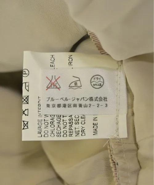 Robes CARVEN