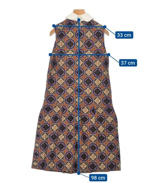 Robes CARVEN