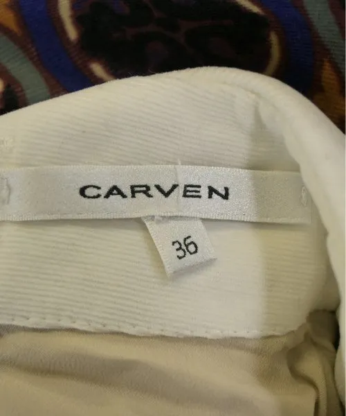 Robes CARVEN