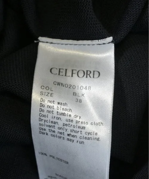 Robes CELFORD