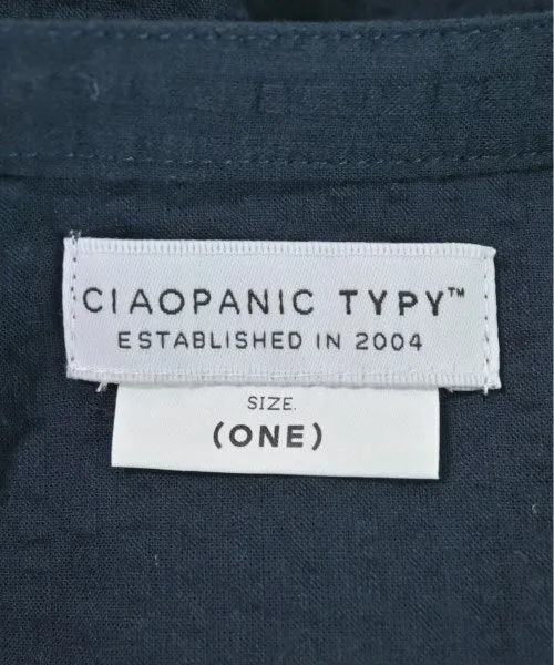 Robes Typy Ciaopanic