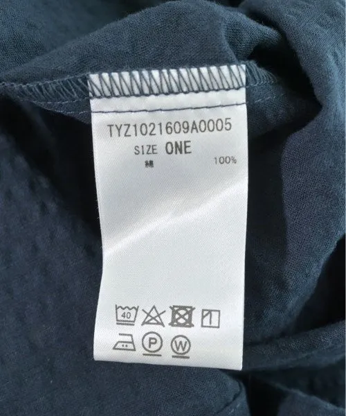 Robes Typy Ciaopanic