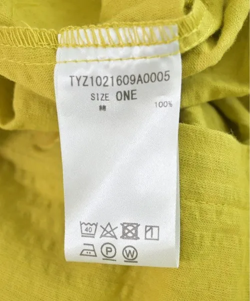 Robes Typy Ciaopanic