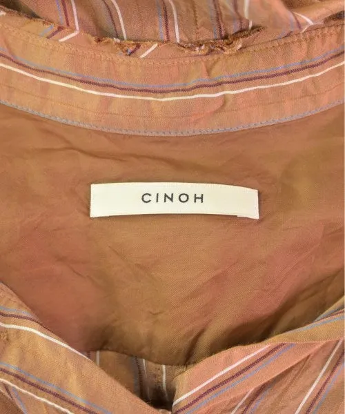 Robes CINOH