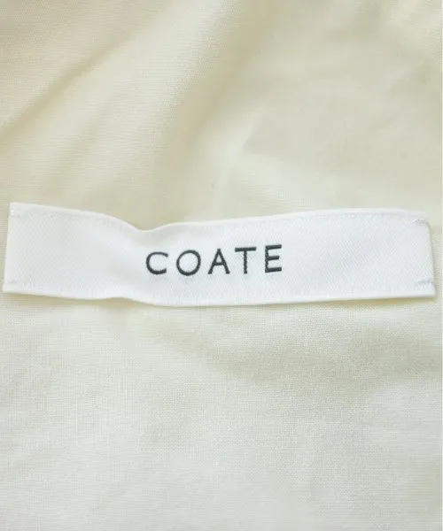 Robes COATE