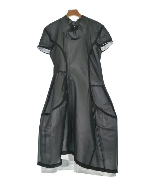 Robes COMME Des GARCONS
