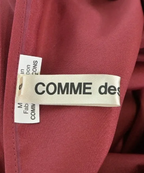 Robes COMME Des GARCONS