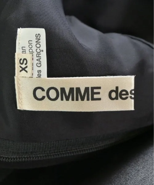 Robes COMME Des GARCONS
