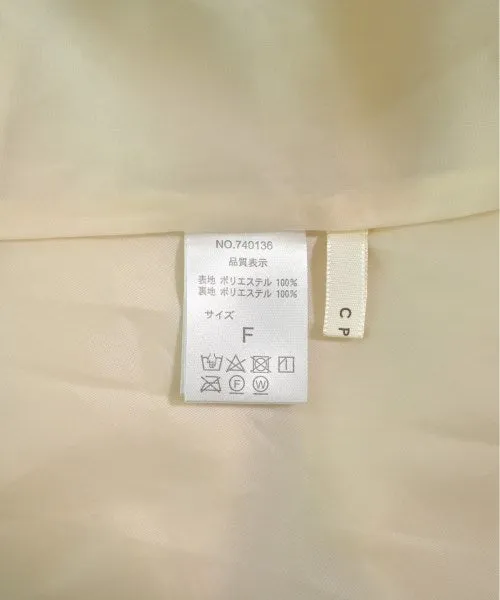 Robes CPCM