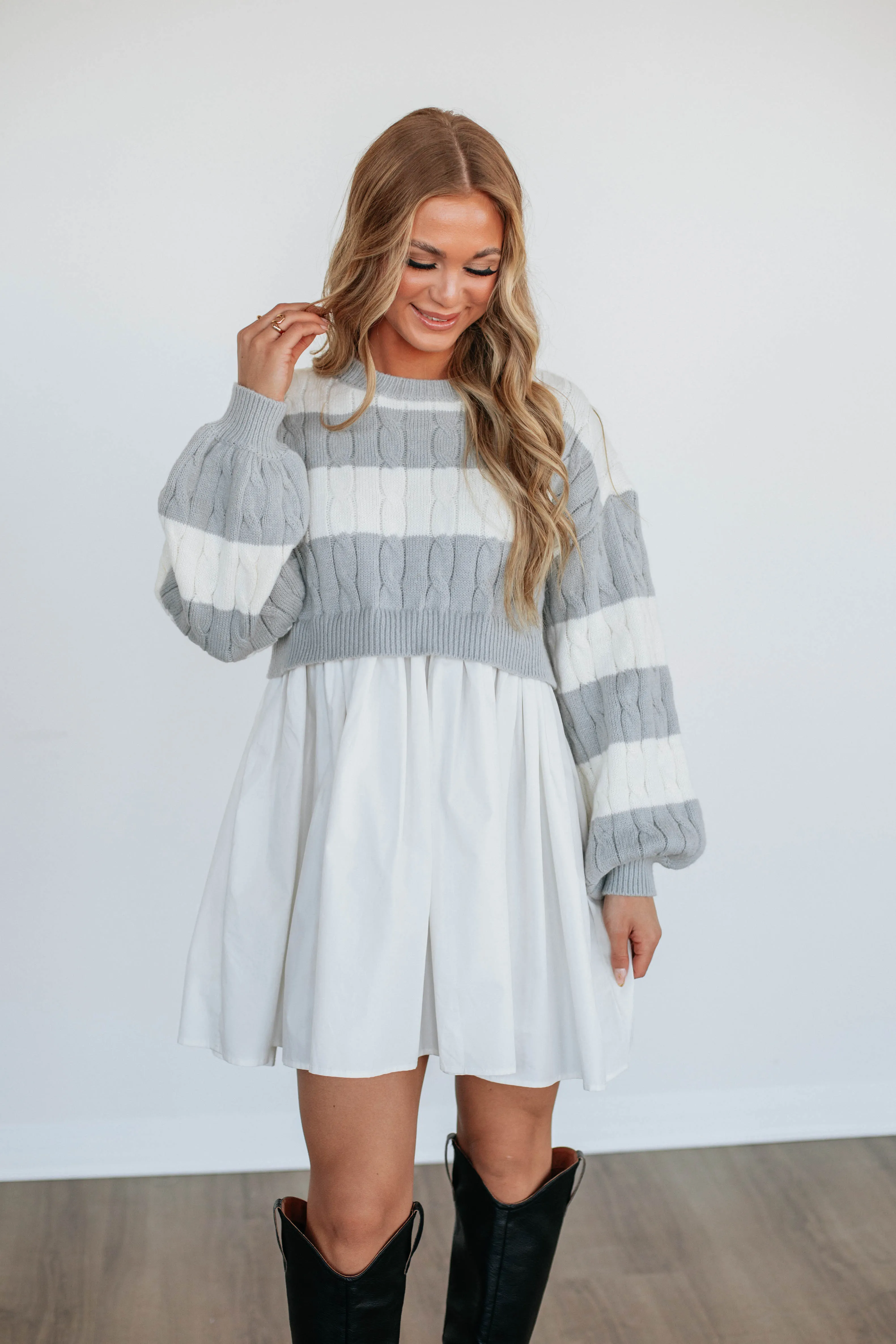 Robe Delaynie