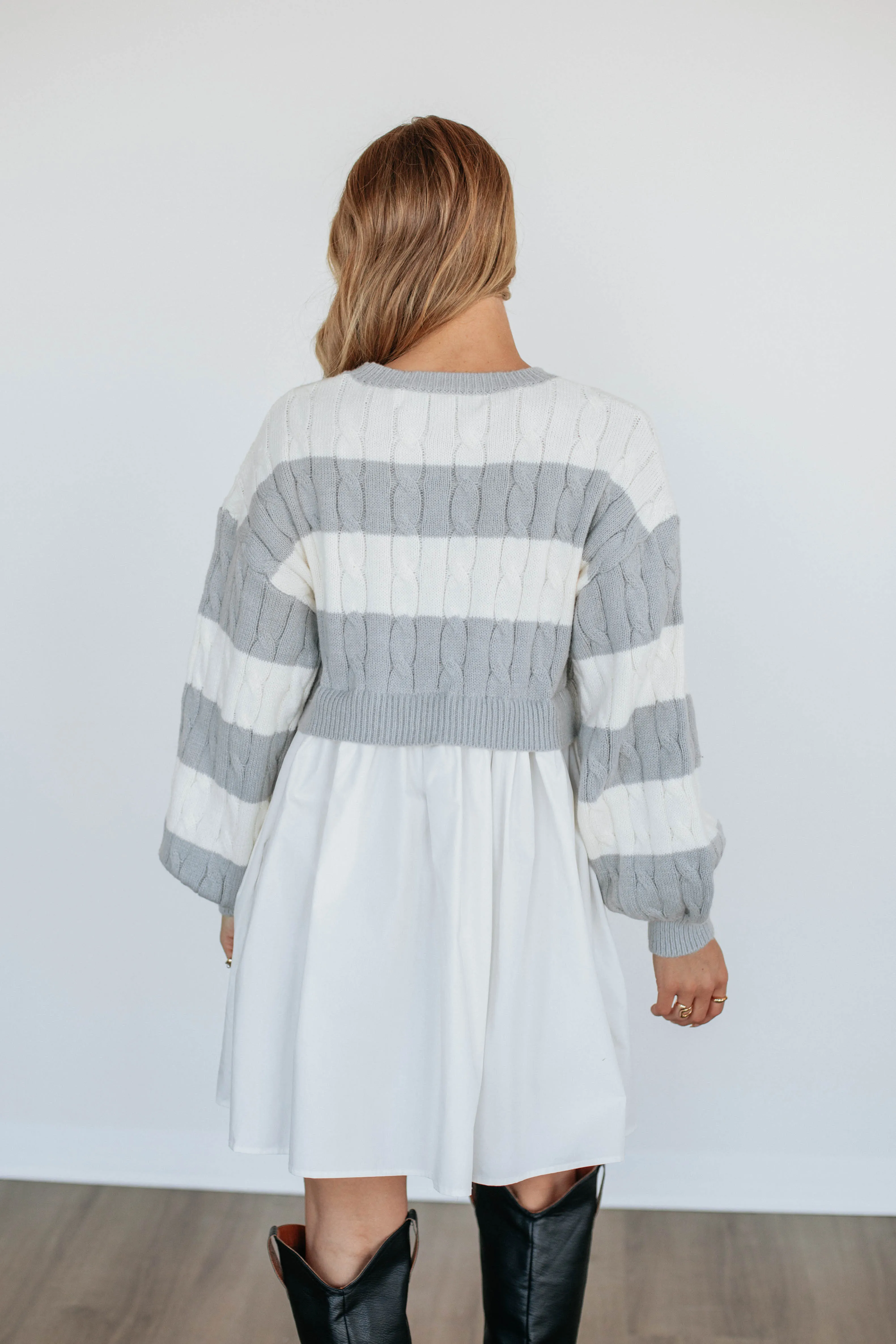 Robe Delaynie