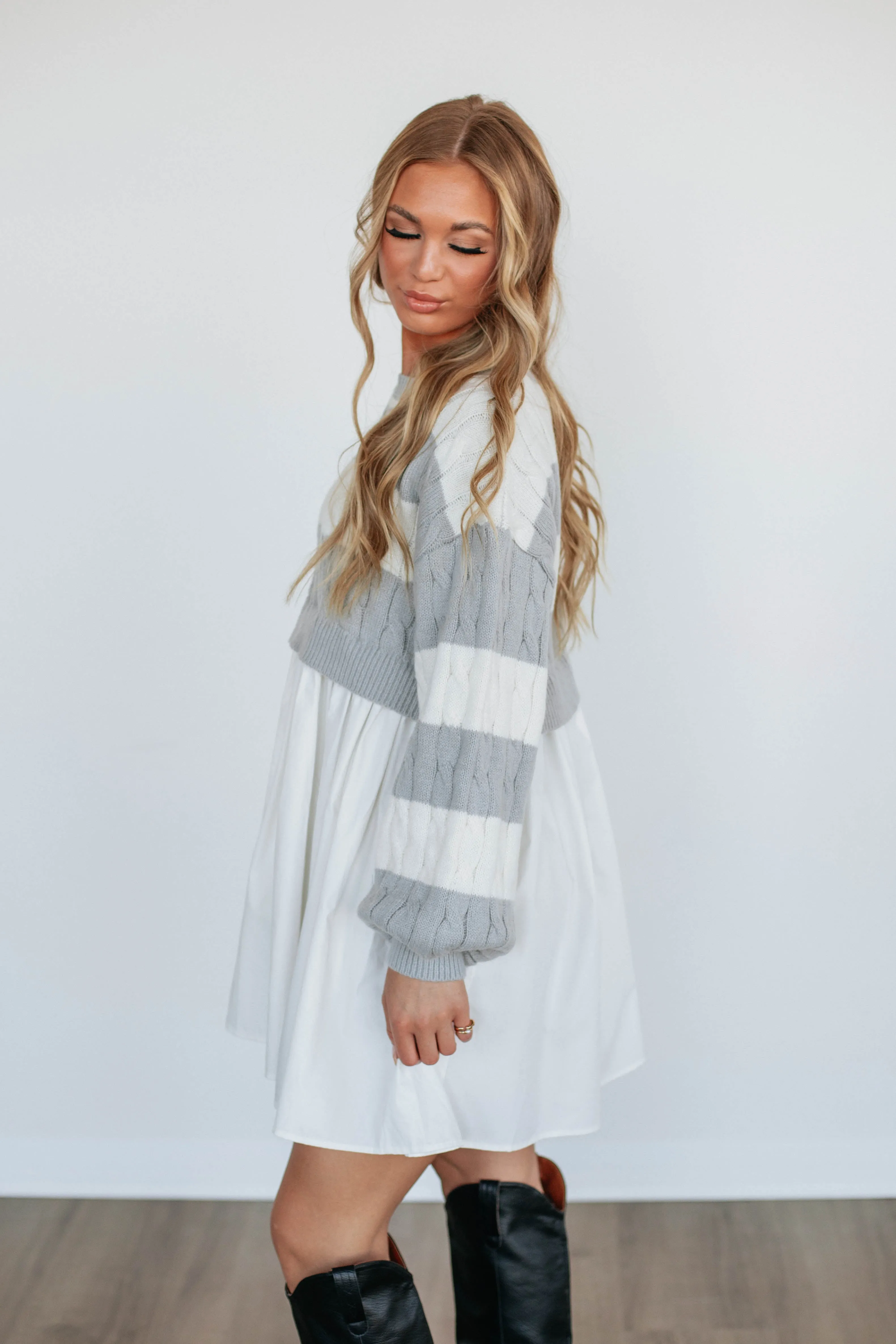 Robe Delaynie