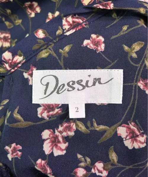 Robes Dessin