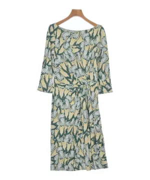 DHELA Dresses