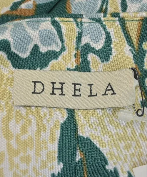 Robes DHELA