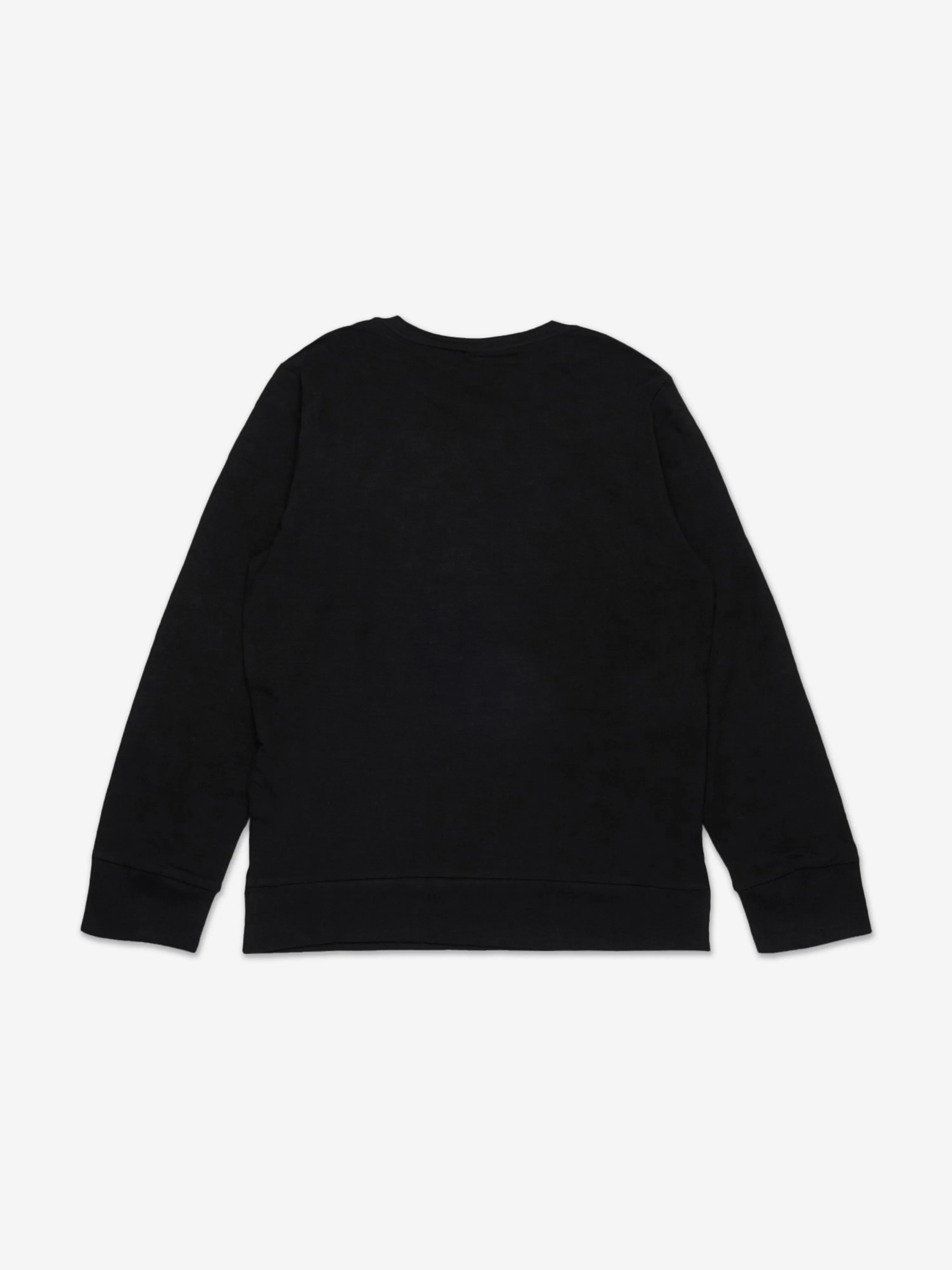 Ensemble de Pyjama Logo Diesel Boys en Noir
