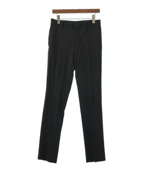 Costumes Dior Homme