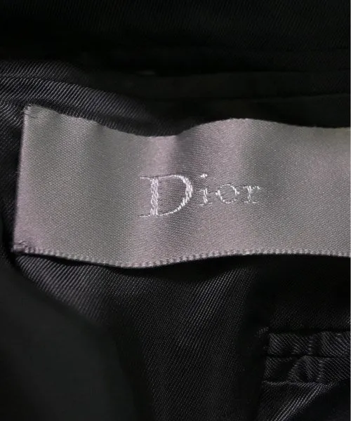 Costumes Dior Homme