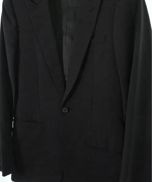Costumes Dior Homme