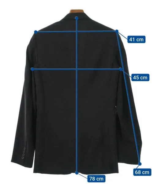 Costumes Dior Homme