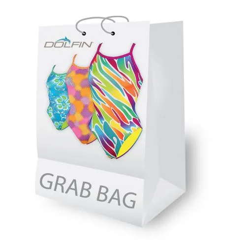 Sac fourre-tout Dolfin à fine bandoulière