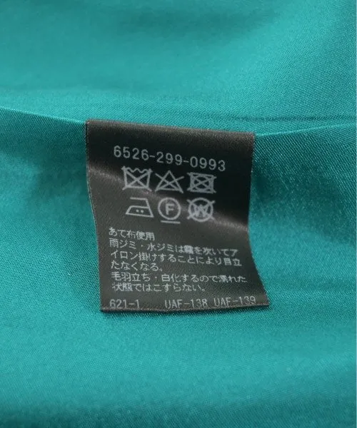 Robes de tiroir