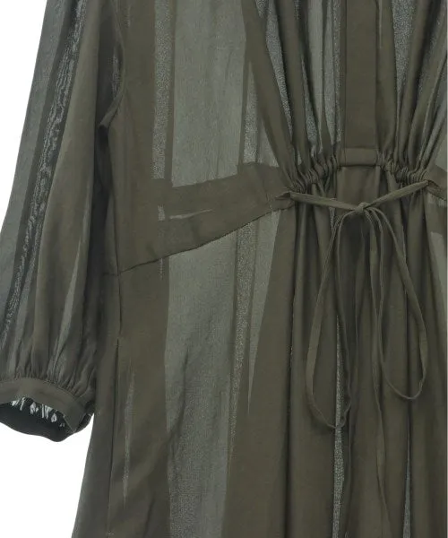 Robes DRESSTERIOR