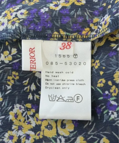 Robes DRESSTERIOR