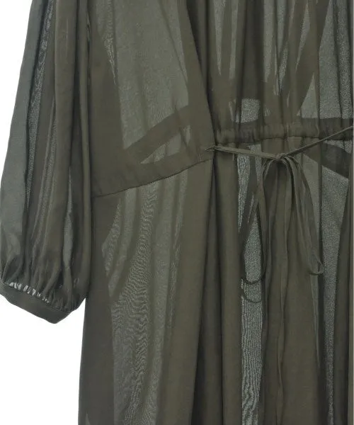 Robes DRESSTERIOR