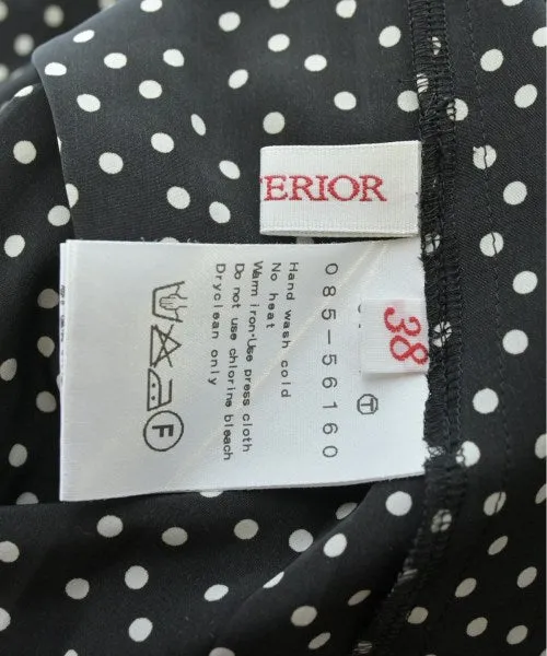 Robes DRESSTERIOR