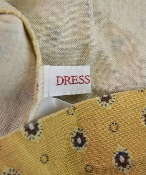 Robes DRESSTERIOR