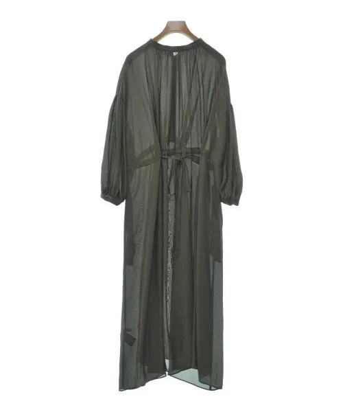 Robes DRESSTERIOR