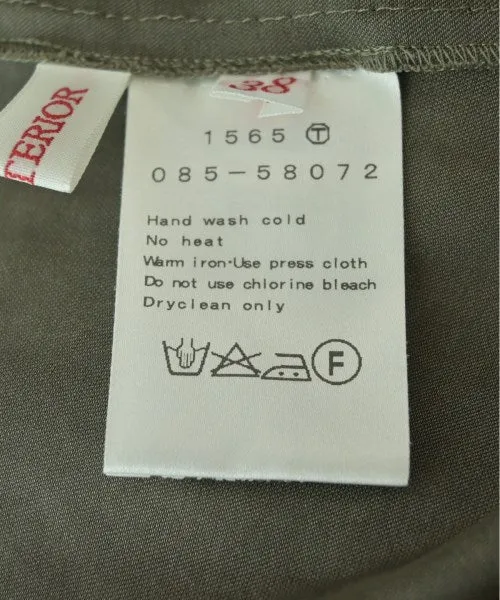 Robes DRESSTERIOR