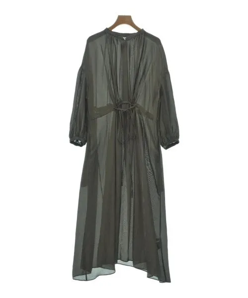 Robes DRESSTERIOR