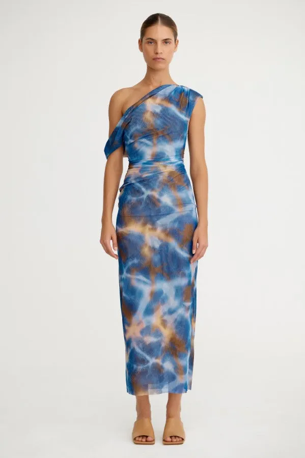 Robe Midi Drew
