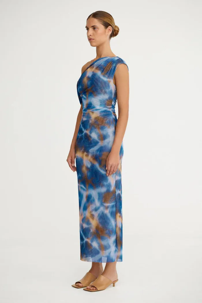 Robe Midi Drew