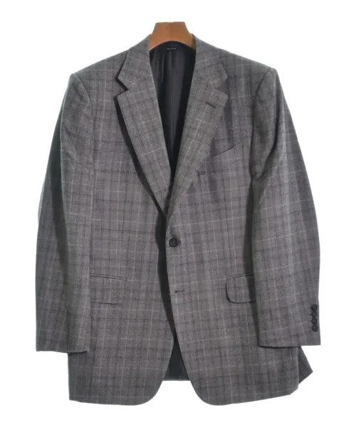 Costumes d'affaires dunhill
