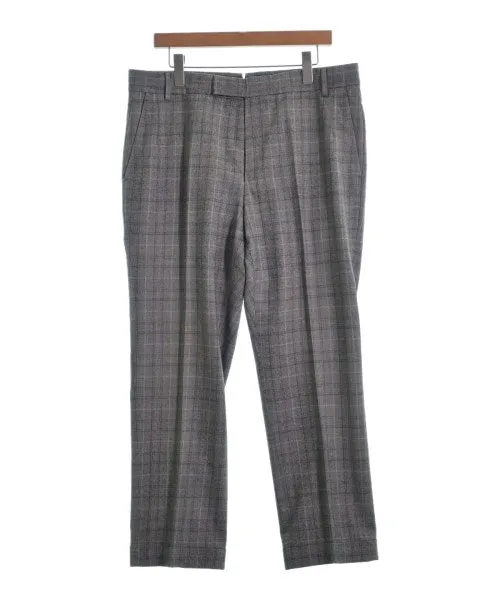 Costumes d'affaires dunhill