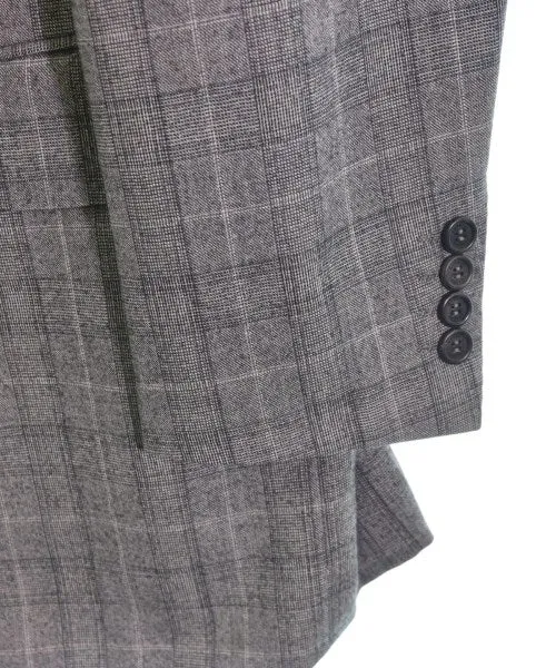 Costumes d'affaires dunhill