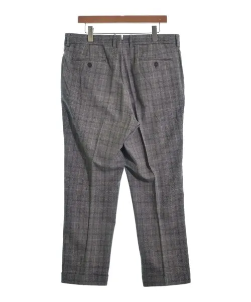 Costumes d'affaires dunhill
