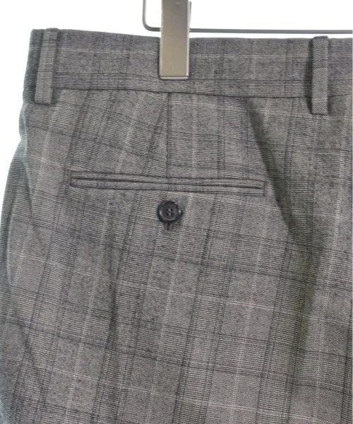 Costumes d'affaires dunhill