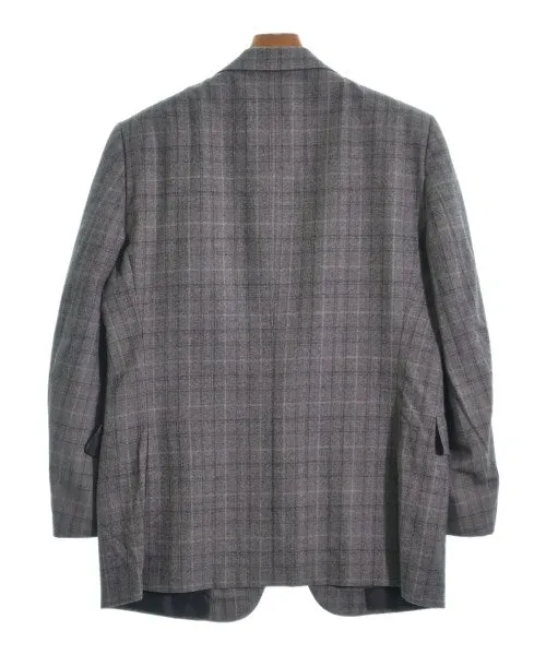 Costumes d'affaires dunhill