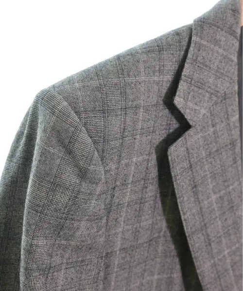 Costumes d'affaires dunhill