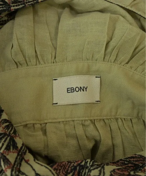 Robes EBONY