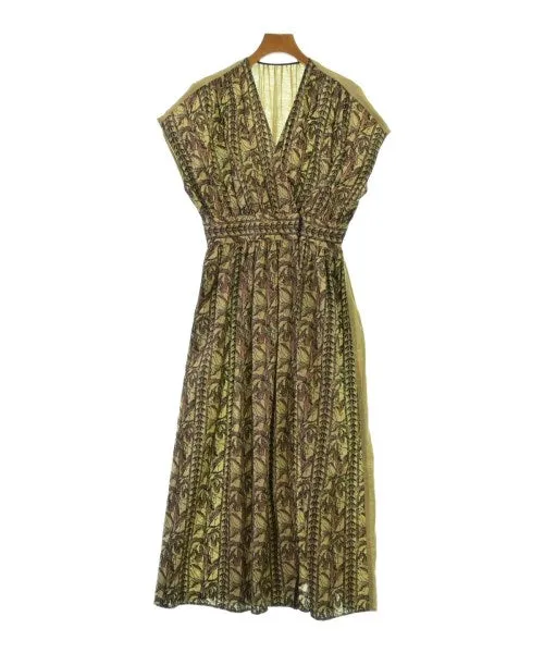 Robes EBONY