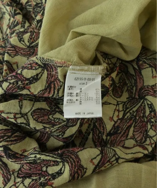 Robes EBONY
