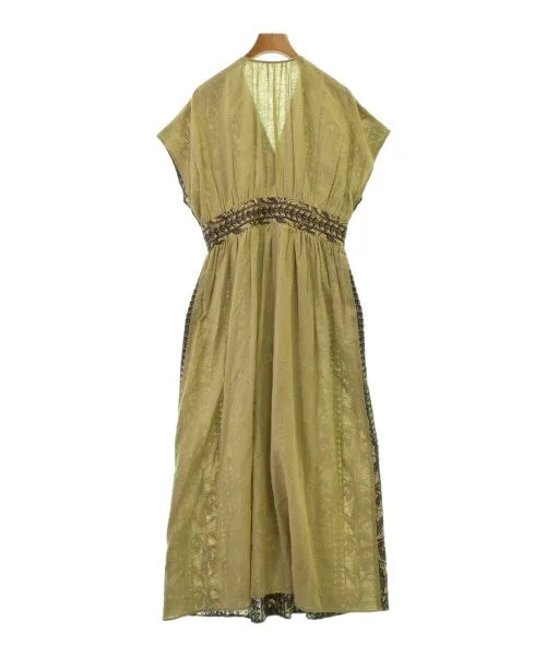 Robes EBONY