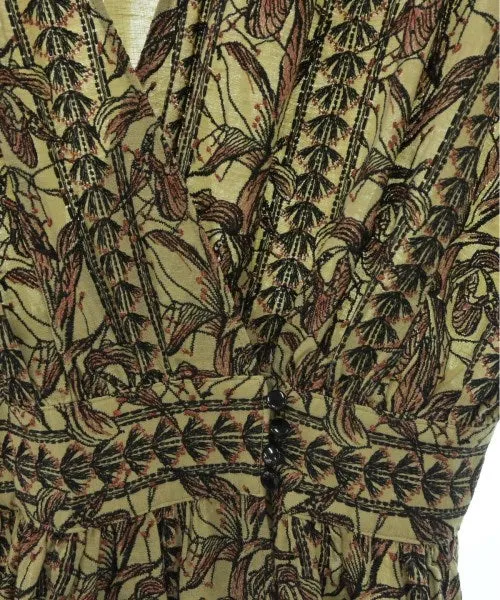 Robes EBONY