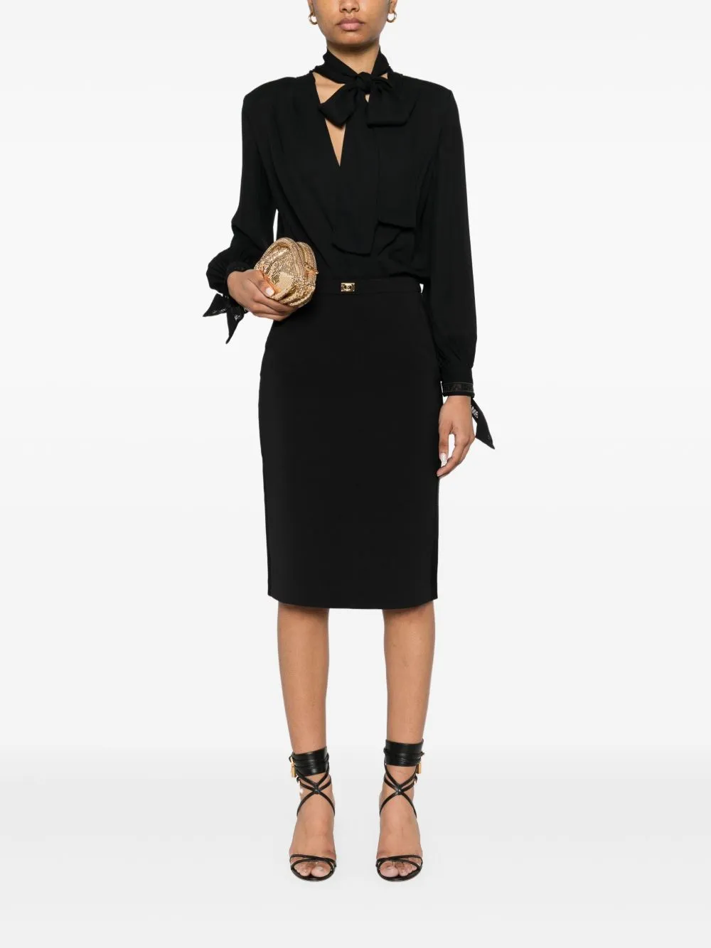 Jupes pour Femmes Elisabetta Franchi