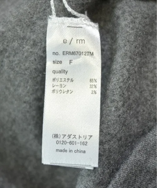 Robes E/Rm